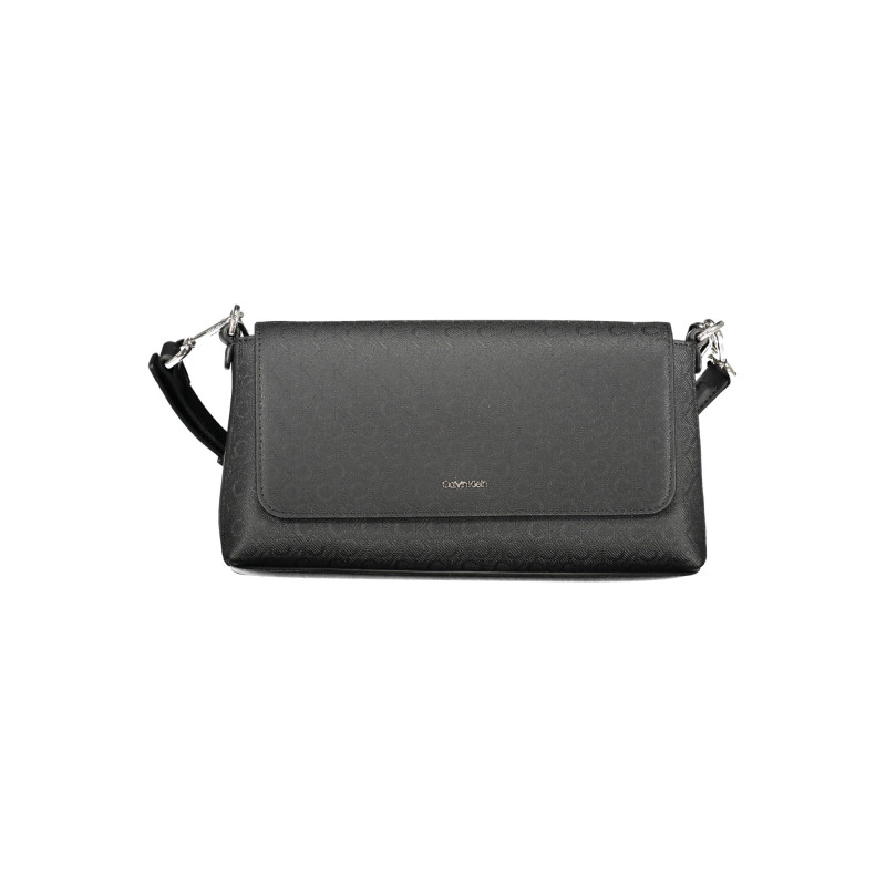 CALVIN KLEIN WOMEN'S BAG BLACK