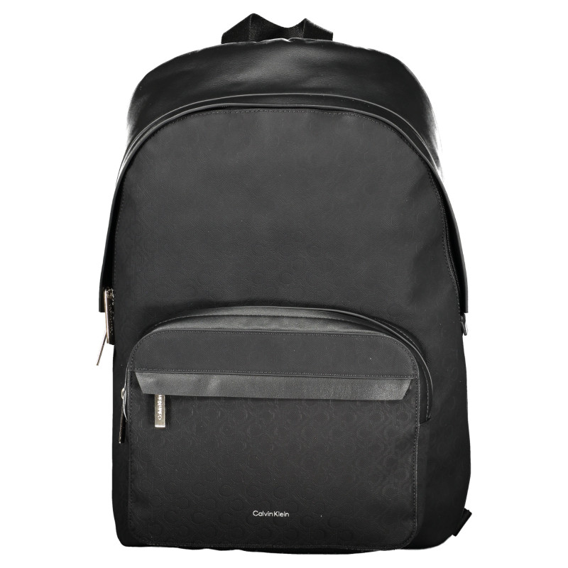 SAC À DOS HOMME CALVIN KLEIN NOIR