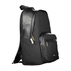 CALVIN KLEIN MEN'S BACKPACK BLACK