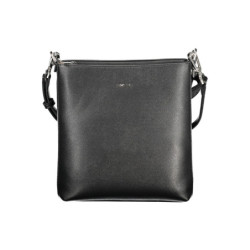CALVIN KLEIN WOMEN'S BAG BLACK