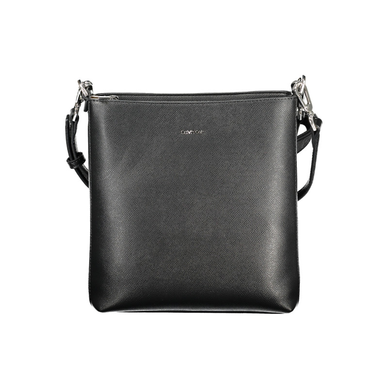 CALVIN KLEIN WOMEN'S BAG BLACK