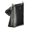 CALVIN KLEIN WOMEN'S BAG BLACK