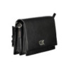 CALVIN KLEIN WOMEN'S BAG BLACK