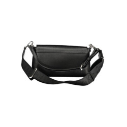CALVIN KLEIN WOMEN'S BAG BLACK