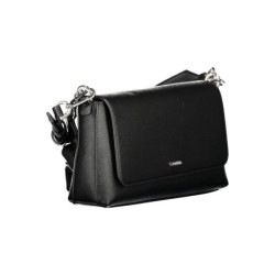 CALVIN KLEIN WOMEN'S BAG BLACK