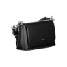CALVIN KLEIN WOMEN'S BAG BLACK