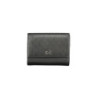 CALVIN KLEIN WOMEN'S WALLET BLACK