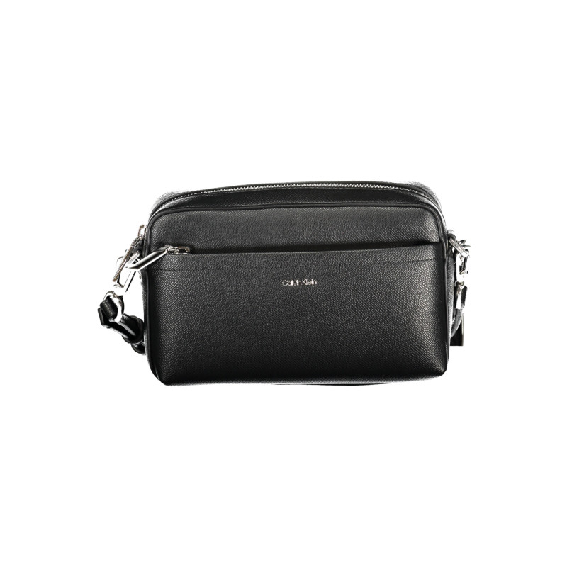 CALVIN KLEIN WOMEN'S BAG BLACK