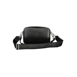 CALVIN KLEIN WOMEN'S BAG BLACK
