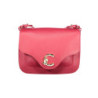 COCCINELLE WOMEN'S BAG RED