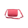 COCCINELLE WOMEN'S BAG RED