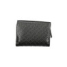 PORTEFEUILLE FEMME TOMMY HILFIGER NOIR