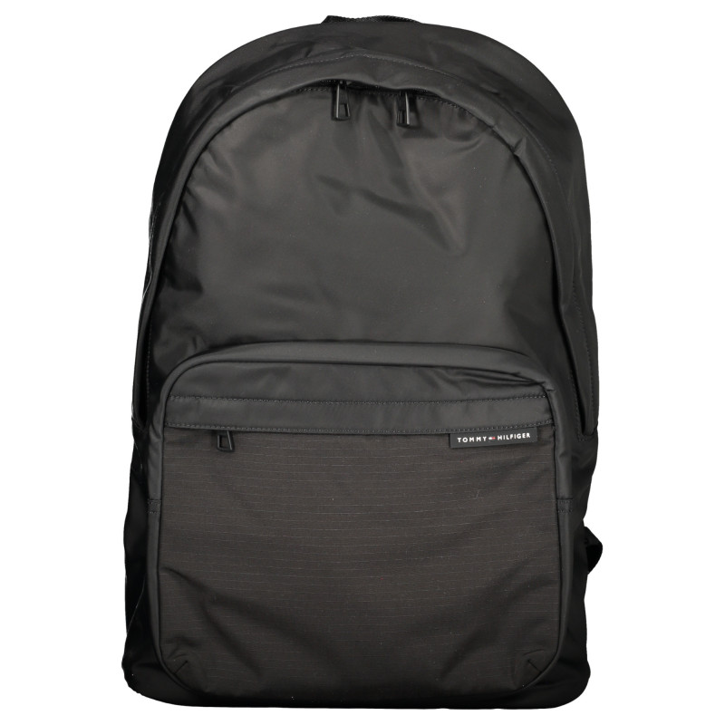 SAC À DOS HOMME TOMMY HILFIGER NOIR