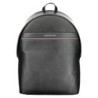 TOMMY HILFIGER MEN'S BACKPACK BLACK