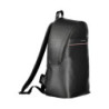 TOMMY HILFIGER MEN'S BACKPACK BLACK