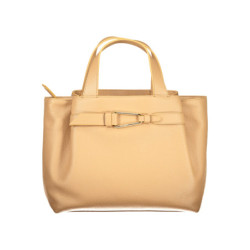 SAC MARRON POUR FEMME COCCINELLE