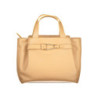 SAC MARRON POUR FEMME COCCINELLE