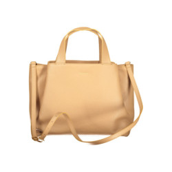SAC MARRON POUR FEMME COCCINELLE
