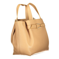 COCCINELLE WOMEN'S BROWN BAG