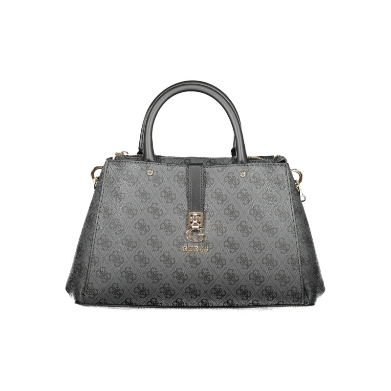 SAC FEMME GUESS JEANS GRIS