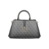 GUESS JEANS WOMEN'S BAG GREY