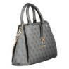 SAC FEMME GUESS JEANS GRIS