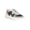 CHAUSSURES DE SPORT BLAUER POUR HOMMES BLEUES