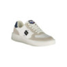 BLAUER SPORTS SHOES MEN WHITE