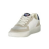 BLAUER SPORTS SHOES MEN WHITE