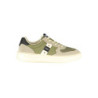 BLAUER SPORTS SHOES MEN GREEN