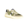 BLAUER SPORTS SHOES MEN GREEN