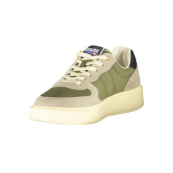 CHAUSSURES DE SPORT BLAUER HOMME VERTES