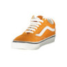 VANS SPORTS SHOES WOMEN ORANGE