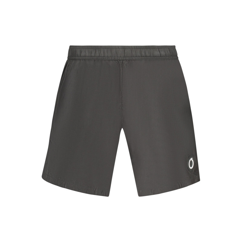 TRUSSARDI MAILLOT DE BAIN NOIR HOMME BAS