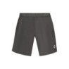 TRUSSARDI MAILLOT DE BAIN NOIR HOMME BAS