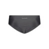 TRUSSARDI SWIMSUIT BLACK MAN BOTTOM