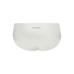 BAS DE MAILLOT DE BAIN HOMME TRUSSARDI BLANC