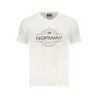 NORWAY 1963 MEN'S SHORT SLEEVE T-SHIRT WHITE