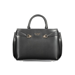 SAC FEMME GUESS JEANS NOIR