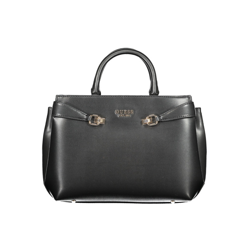 SAC FEMME GUESS JEANS NOIR