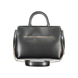 SAC FEMME GUESS JEANS NOIR