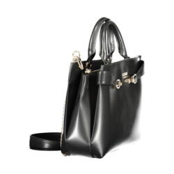SAC FEMME GUESS JEANS NOIR