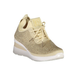 LAURA BIAGIOTTI WOMEN'S SPORTS SHOES BEIGE