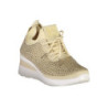 CHAUSSURES DE SPORT FEMME LAURA BIAGIOTTI BEIGE