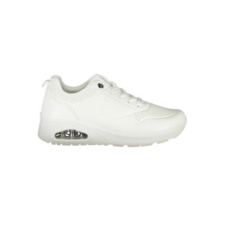 CHAUSSURES DE SPORT POUR FEMMES LAURA BIAGIOTTI BLANCHES