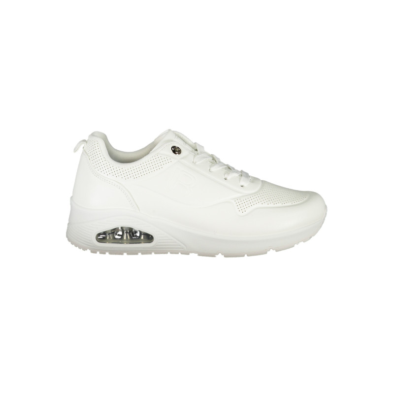 CHAUSSURES DE SPORT POUR FEMMES LAURA BIAGIOTTI BLANCHES