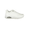 LAURA BIAGIOTTI WOMEN'S SPORTS SHOES WHITE