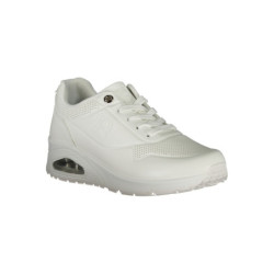 LAURA BIAGIOTTI WOMEN'S SPORTS SHOES WHITE