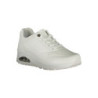 LAURA BIAGIOTTI WOMEN'S SPORTS SHOES WHITE