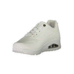 CHAUSSURES DE SPORT POUR FEMMES LAURA BIAGIOTTI BLANCHES